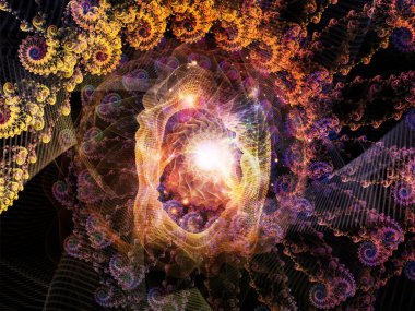 spiral krallıkları