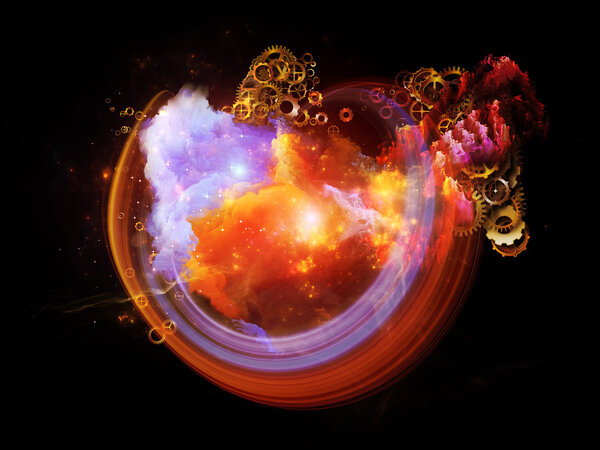 Advance of Design Nebulae