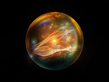 Elegance in fractal Küre