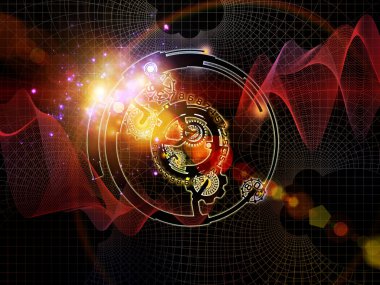 sinerji dijital işleme