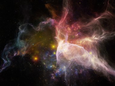 cosmos krallıkları