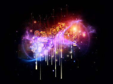 bulut teknoloji görselleştirme