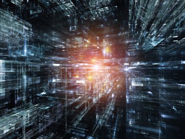 fraktal dünya teknolojileri