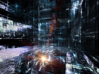 fraktal dünya teknolojileri