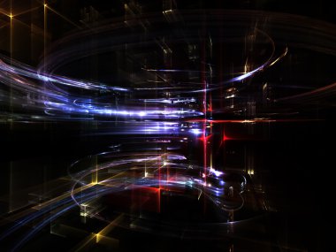 fraktal metropolis krallıkları