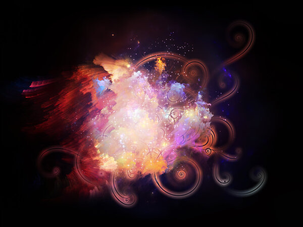 Conceptual Design Nebulae