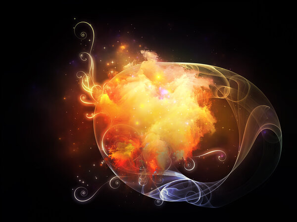 Advance of Design Nebulae