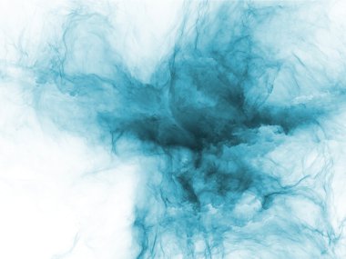 fraktal veri bloğu zemin