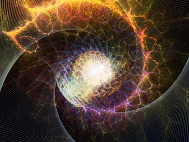 iç dünyasını helezon