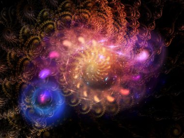 spiral unsurları