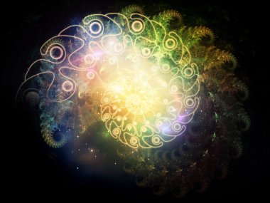 Spiral akışı