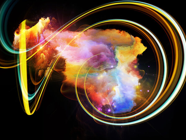 Dance of Design Nebulae