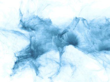 in fractal seri çekim ivmesi