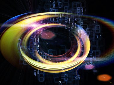 teknolojinin Digital hayat