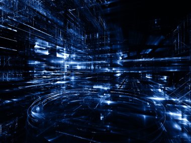 kavramsal kentsel soyutlama