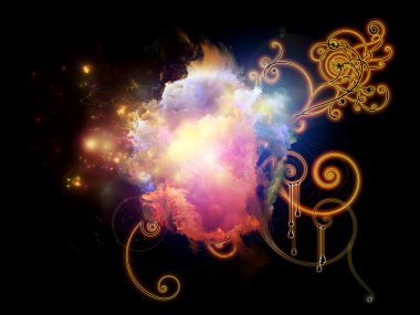 voyages bulutsu Tasarla