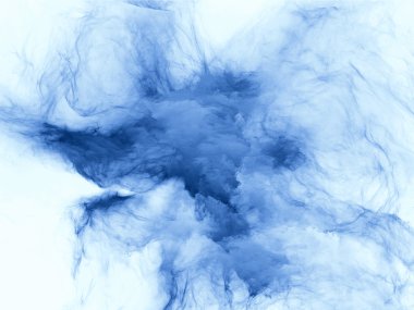 fraktal patlama patlayan