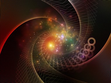 Spiral düzenleme
