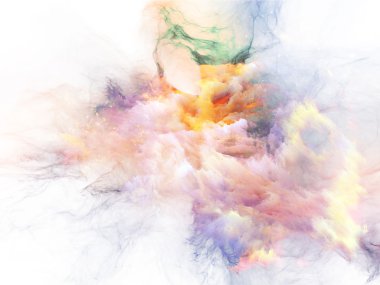 yol in fractal patlaması