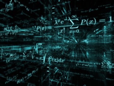 Matematik soyutlama