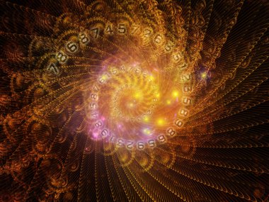 Spiral ilerleme