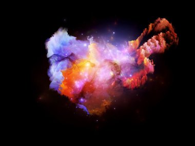 kavramsal tasarım bulutsular dizini