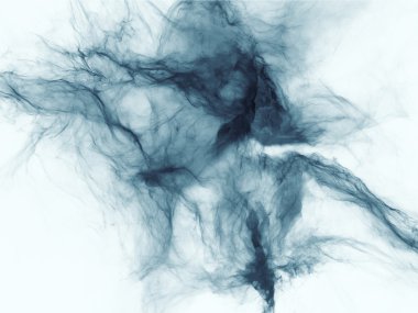 fraktal burst tasarım