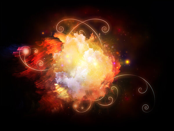 Dance of Design Nebulae