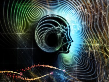 insan zihnine paradigması