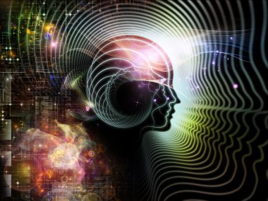 insan aklı için kapı