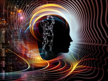 insan aklı için kapı