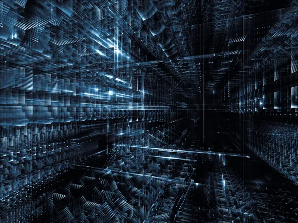 Voyages to Fractal Dimensions