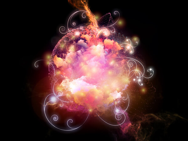 Conceptual Design Nebulae