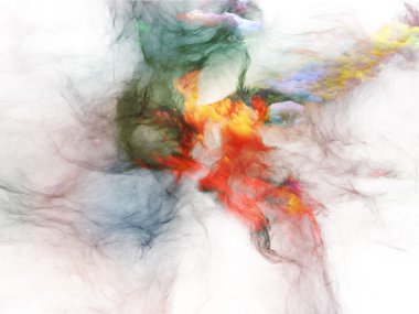 fraktal patlama krallıkları