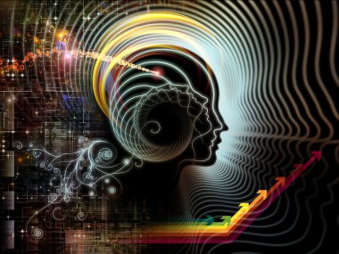 insan aklı için kapı