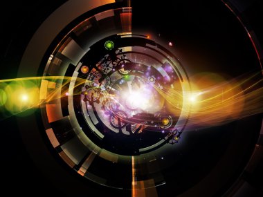 sinerji dijital işleme