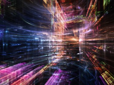 kentsel soyutlama krallıkları