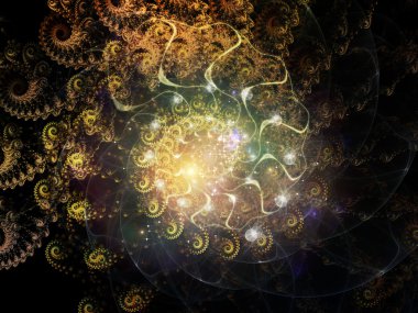 Spiral büyüme