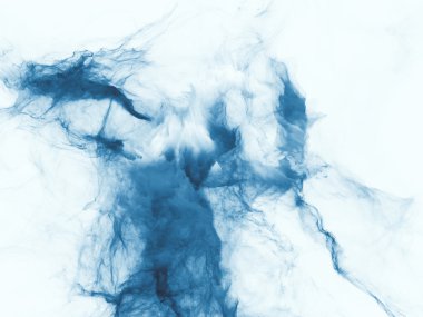 serin fraktal patlaması