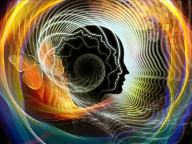 insan zihninin iç hayatı