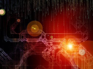 Uzay Bölümü zemin