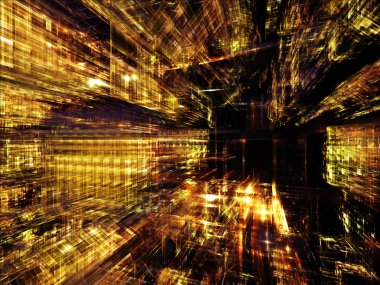 kentsel soyutlama krallıkları