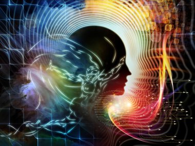 insan aklının çiçek