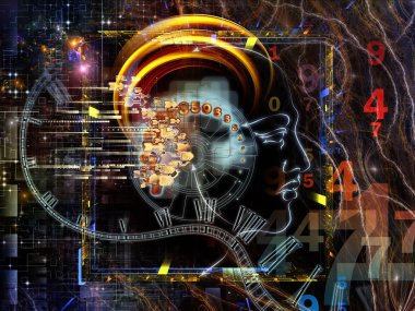 insan zihni bilgi işlem