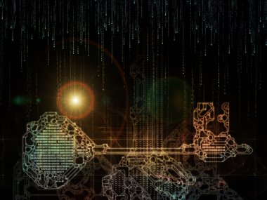 bilgisayar anahtar şifre