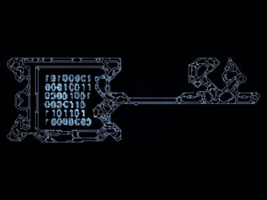 anahtar kod numaraları