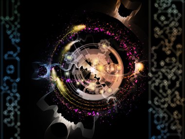 iç dünyasını teknolojisi