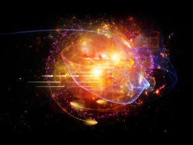 bulut teknoloji ortaya çıkması