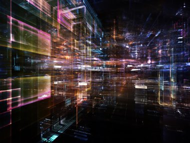 fraktal dünya teknolojileri