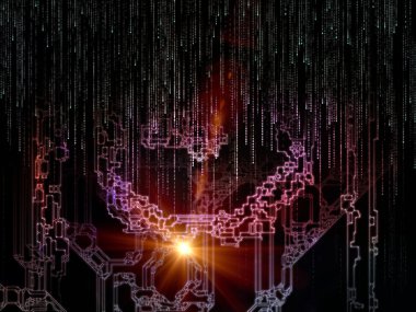 Uzay Bölümü zemin